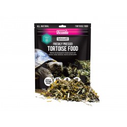 Arcadia EarthPro Optimized52 Tortoise Food 1kg teljesértékű táp szárazföldi teknősöknek