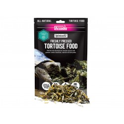 Arcadia EarthPro Optimized52 Tortoise Food 500g teljesértékű táp szárazföldi teknősöknek