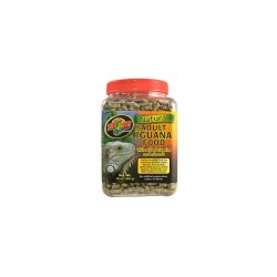 Zoomed Iguana Food Adult 567 gramm leguán eledel