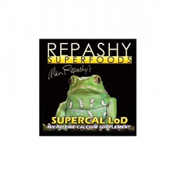 Repashy SuperCal LoD 85 gramm kalciumpor