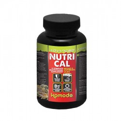Komodo Advanced Nutri-Cal 75g vitaminkomplex