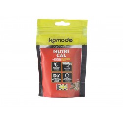 Komodo Advanced Nutri-Cal 150g vitaminkomplex