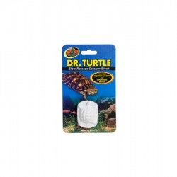 Zoomed Dr. Turtle Slow-Release Calcium páncélerősítő