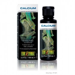 ExoTerra Liquid Calcium folyékony kalcium