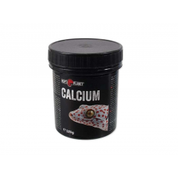 Repti Planet Calcium 125g - kalciumpor hüllőknek