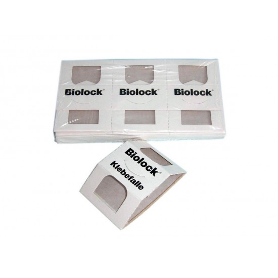 BioLock rovarcsapda 3 db