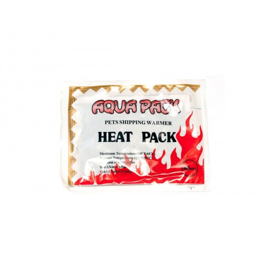 Heat Pack melegítő párna