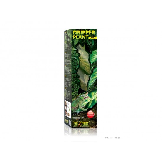 Exoterra Dripper Plant Large csepegtető növény