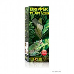 Exoterra Dripper Plant Small csepegtető növény
