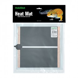HabiStat Heat Mat 28x28 cm 12W fűtőlap