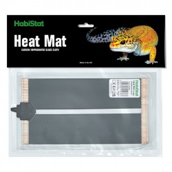HabiStat Heat Mat 15x28 cm 7 Watt fűtőlap