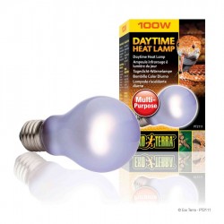 ExoTerra Daytime Heat Lamp 100 W melegítő izzó