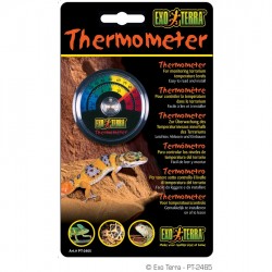ExoTerra Thermometer hőmérő