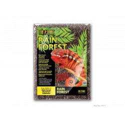 ExoTerra Rainforest 8,8 liter esőerdei talaj