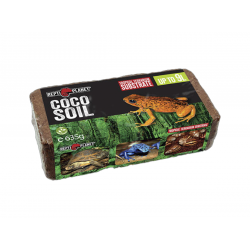 Repti Planet Coco Soil - kókuszrost kocka kb. 9 liter