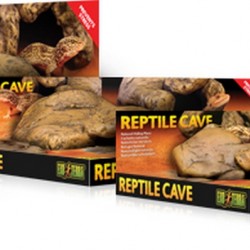 ExoTerra Reptile Cave L búvóhely