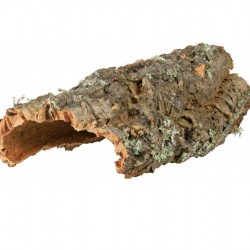 Parafa kéreg búvóhely - M méret (40 cm)