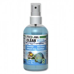 JBL Aqua Clean 250 ml akváriumüveg tisztító, fertőtlenítő