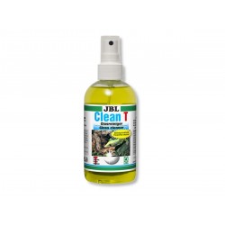JBL Terra Clean 250 ml terráriumüveg tisztító, fertőtlenítő