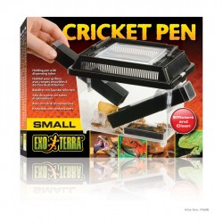 ExoTerra Cricket Pen tücsöktartó és adagoló - kicsi