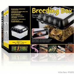ExoTerra Breeding Box S tenyésztődoboz