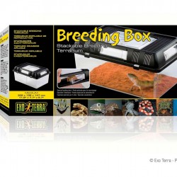 ExoTerra Breeding Box M tenyésztődoboz