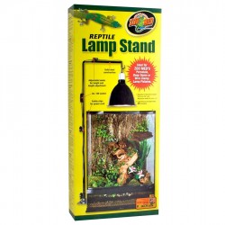 Zoomed Repti Lamp Stand lámpatartó állvány