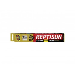 Zoomed ReptiSun 5.0 T5HO UVB 15 W 30 cm fénycső